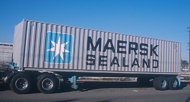 Maersk Sealand